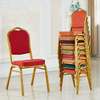 Office Chair : Blue Banquet Office Chair In  Nyamache thumb 2