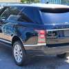 Land Rover Vogue 2017 Diesel thumb 12