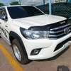 Toyota hilux manual diesel thumb 1