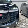 Toyota land cruiser LC300 GR Zx 2023 thumb 3