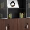 2 Door Executive Cabinet thumb 2