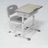 Kids Furniture: Modern Heavy Duty Desk For Kid thumb 0