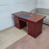 Modern 120cm Executive Office Desk thumb 4