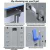 Kids Furniture; Fancy Ergonomic Kids Study Furniture thumb 5