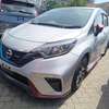 Nissan Note Nismo E-power 2018 thumb 1