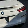 BMW Z4, sDrive20i thumb 3