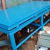 Vibrating Table (For big moulds) thumb 2