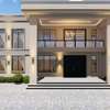 Architectural design thumb 2