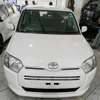 Toyota succeed pearl white thumb 0