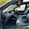 Toyota Harrier premium sunroof 2018 thumb 8