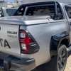 TOYOTA HILUX ROGUE DOUBLE CAB 2018MODEL thumb 8