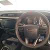Toyota Hilux GR 2020 thumb 3