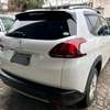 Peugeot 2008 moonroof thumb 1