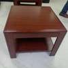 Coffee Table; Square Home Office Coffee Table thumb 8