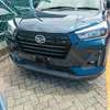 Daihatsu Rocky thumb 1