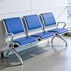 3-Link Hospital Reception Bench thumb 7
