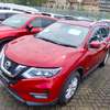 Nissan X-Trail Redwine Sunroof 2018 hybrid 2wd thumb 2