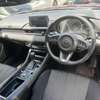 Mazda 6 Petrol 2019 Petrol Red wine 🍷🍷 thumb 3
