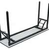 Foldable 1.5 Meters Office Table thumb 4