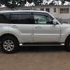 Mitsubishi Pajero DiD Final Edition, V98W 2019 23,000 Kms thumb 1