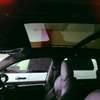 Porsche cayenne turbo maroon 2017 thumb 6