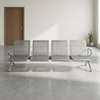 Reception Benches: 4-Link  Unpadded Bench In Keroka thumb 2