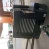 Compressor trialer mounted thumb 0
