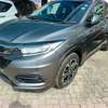 Honda vezel grey thumb 9