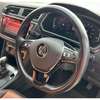 2019 VOLKSWAGEN TIGUAN TDI 4MOTION HIGHLINE 4WD thumb 2