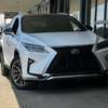 LEXUS RX 300 F SPORT 2018MODEL thumb 10
