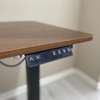 Standing Desk; 1.4M Adjustable Electric Height Desk thumb 3
