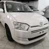 Toyota succeed pearl white thumb 2