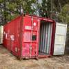 20ft shipping containers available in plenty. thumb 1