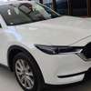 Mazda CX-8 Diesel 2018 thumb 0