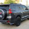Toyota land Cruiser Prado VX-L Grey 2018 thumb 7