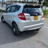 Honda fit hybrid thumb 5