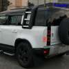Land Rover Defender 110 Series 2020 thumb 7