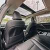 Lexus Rx300 black 2019 thumb 2