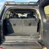 Toyota Land Cruiser 4x4 Dark Grey Off-Road SUV 2019 thumb 3