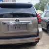 Toyota land Cruiser Prado TX-L Diesel 2019 thumb 13
