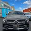 Mercedes Benz GLC220d thumb 4