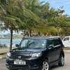 TOYOTA RUMION 2014MODEL thumb 2
