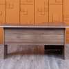 Office tables: Office corner desk 1200x1200x740mm thumb 2