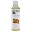 Sweet almond oil thumb 1