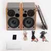 Edifier R1280T Powered Bookshelf Speakers thumb 4