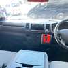TOYOTA HIACE 7L 2015MODEL AUTO DIESEL thumb 9