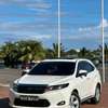 toyota harrieh used with sunroof thumb 4