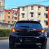 Toyota Corolla G sport thumb 3