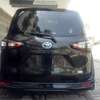 Toyota Sienta hybrid black 2018 XD-L thumb 13