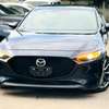 MAZDA 3 HATCHBACK 2019MODEL thumb 1